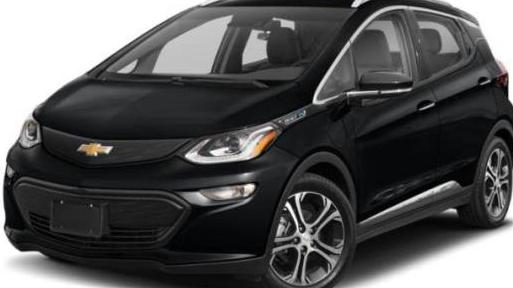 CHEVROLET BOLT EV 2018 1G1FX6S07J4134383 image